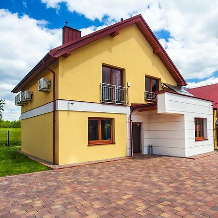 Apartamenty Saltapart2 Величка Экстерьер фото